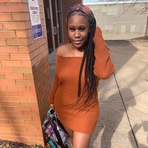 Meet your Posher, Reekena